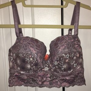NWT Adore Me Bra
